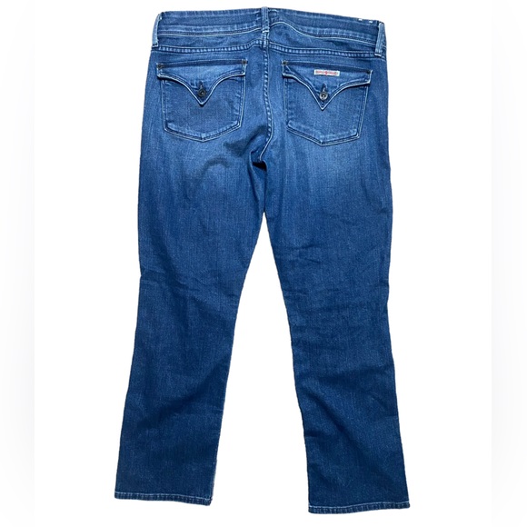 Hudson Bootcut Denim Jeans - Picture 3 of 4
